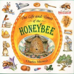 the honeybee book