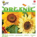 organic seeds